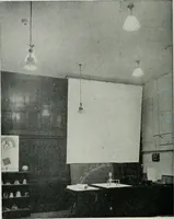 An illustration from Light and lighting (1908)