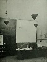 An illustration from Light and lighting (1908)