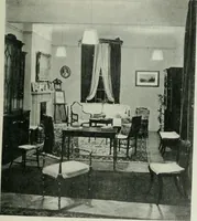 An illustration from Light and lighting (1908)