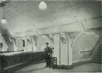 An illustration from Light and lighting (1908)