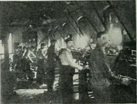 An illustration from Light and lighting (1908)