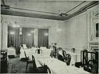 An illustration from Light and lighting (1908)