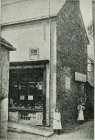 An illustration from Light and lighting (1908)