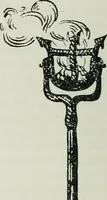 An illustration from Light and lighting (1908)