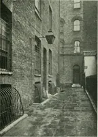An illustration from Light and lighting (1908)