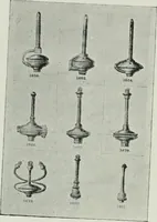 An illustration from Light and lighting (1908)