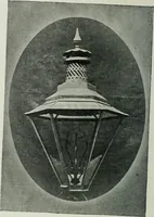 An illustration from Light and lighting (1908)