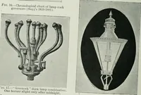 An illustration from Light and lighting (1908)
