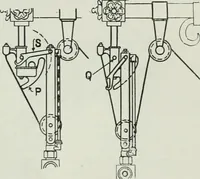An illustration from Light and lighting (1908)