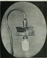 An illustration from Light and lighting (1908)