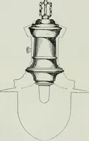 An illustration from Light and lighting (1908)