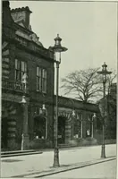 An illustration from Light and lighting (1908)