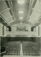 An illustration from Light and lighting (1908)