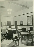 An illustration from Light and lighting (1908)
