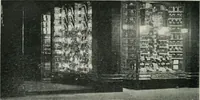 An illustration from Light and lighting (1908)