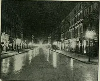An illustration from Light and lighting (1908)