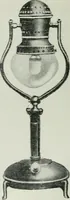 An illustration from Light and lighting (1908)
