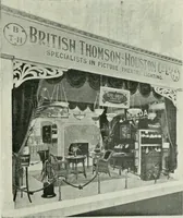 An illustration from Light and lighting (1908)