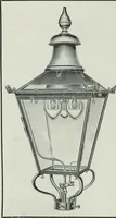 An illustration from Light and lighting (1908)