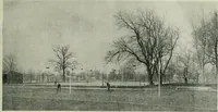 An illustration from Light and lighting (1908)