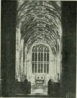 An illustration from Light and lighting (1908)