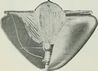 An illustration from Light and lighting (1908)