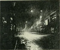 An illustration from Light and lighting (1908)