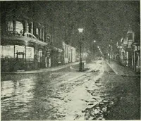An illustration from Light and lighting (1908)