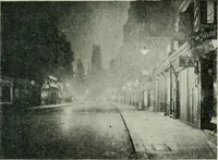 An illustration from Light and lighting (1908)