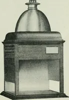 An illustration from Light and lighting (1908)