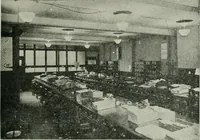 An illustration from Light and lighting (1908)