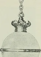 An illustration from Light and lighting (1908)