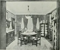 An illustration from Light and lighting (1908)