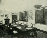 An illustration from Light and lighting (1908)
