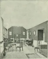 An illustration from Light and lighting (1908)