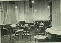 An illustration from Light and lighting (1908)