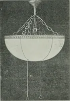 An illustration from Light and lighting (1908)