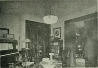 An illustration from Light and lighting (1908)