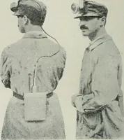 An illustration from Light and lighting (1908)