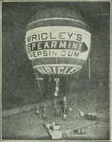 An illustration from Light and lighting (1908)