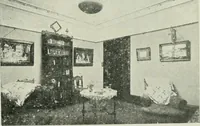 An illustration from Light and lighting (1908)