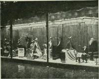 An illustration from Light and lighting (1908)