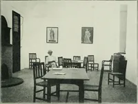 An illustration from Light and lighting (1908)