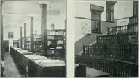 An illustration from Light and lighting (1908)