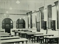 An illustration from Light and lighting (1908)