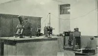 An illustration from Light and lighting (1908)