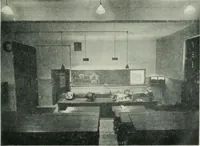 An illustration from Light and lighting (1908)