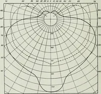 An illustration from Light and lighting (1908)