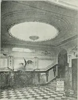 An illustration from Light and lighting (1908)