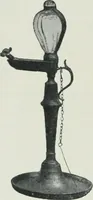 An illustration from Light and lighting (1908)